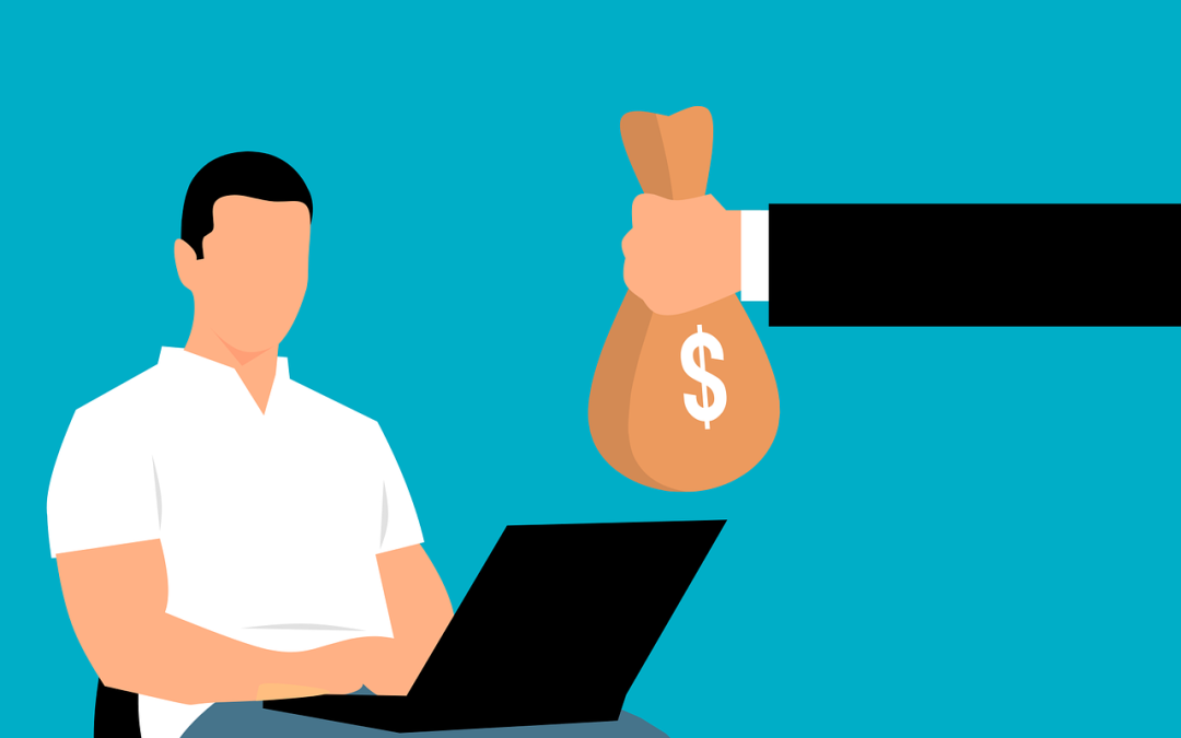 Så får du upp lönen nästa år – tips från experten